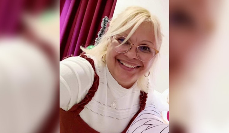 Philadelphia Police Seek Public Help to Locate Endangered Missing Person Carmen Diaz Last Seen in 24th District