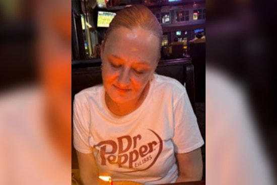 Philadelphia Police Seek Public's Help in Locating Endangered Missing Person Marie Rash