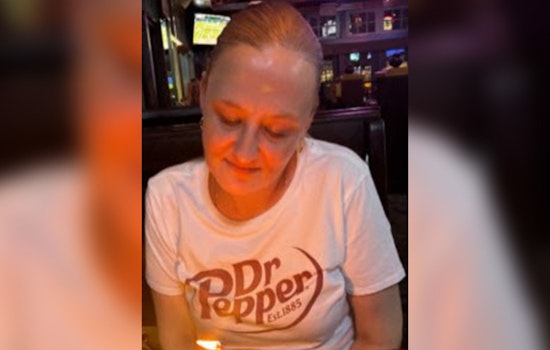 Philadelphia Police Seek Public's Help in Locating Endangered Missing Person Marie Rash