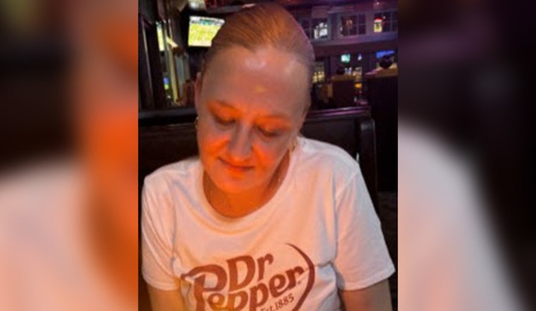 Philadelphia Police Seek Public's Help in Locating Endangered Missing Person Marie Rash