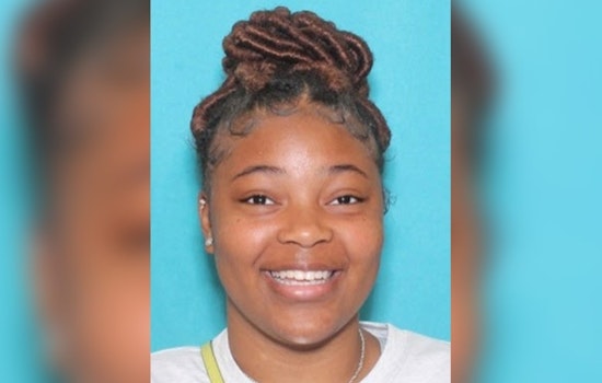 Philadelphia Police Seek Public's Help in Locating Endangered Missing Teen Milan Fulton