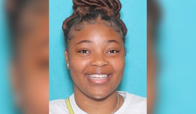 Philadelphia Police Seek Public's Help in Locating Endangered Missing Teen Milan Fulton