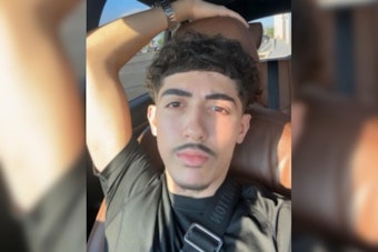 Philadelphia Police Seek Public's Help in Locating Missing Teen Hamza Jonny from 7th District