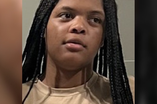 Philadelphia Police Seek Public's Help to Find Missing 15-Year-Old Jamirah Lucas