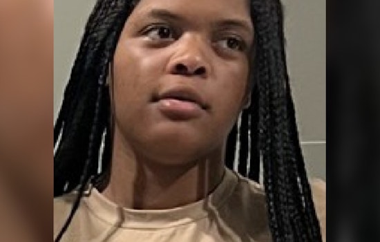 Philadelphia Police Seek Public's Help to Find Missing 15-Year-Old Jamirah Lucas