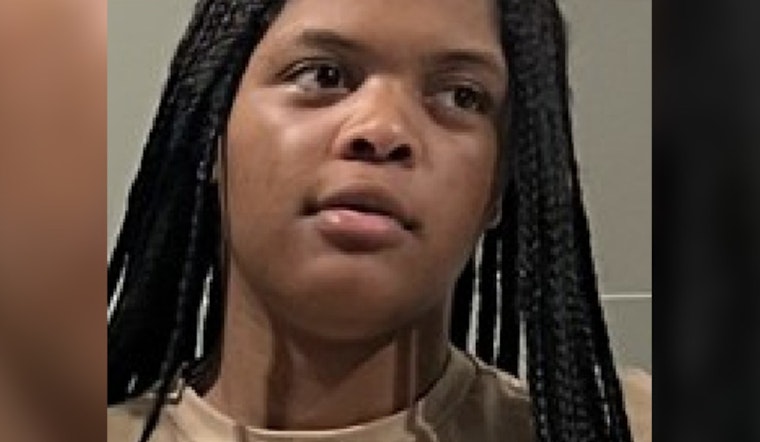 Philadelphia Police Seek Public's Help to Find Missing 15-Year-Old Jamirah Lucas