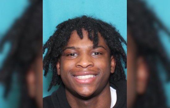 Philadelphia Police Seek Public's Help to Find Missing Teen Elijah Smith from Provident Street Area