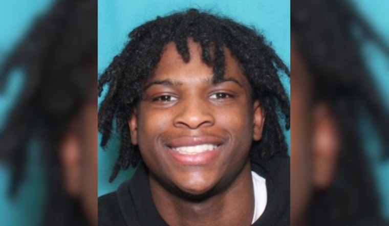 Philadelphia Police Seek Public's Help to Find Missing Teen Elijah Smith from Provident Street Area