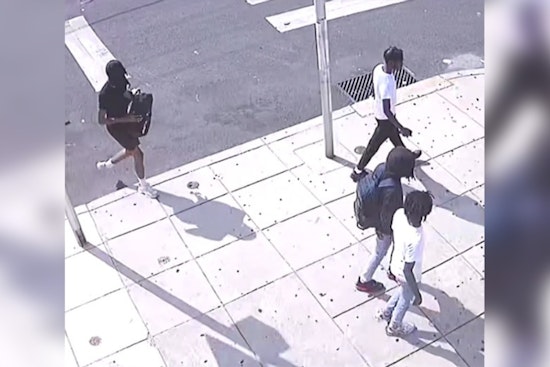 Philadelphia Police Seek Public's Help to Identify Suspects in 18th District Shooting That Wounded 5, Including 4 Juveniles