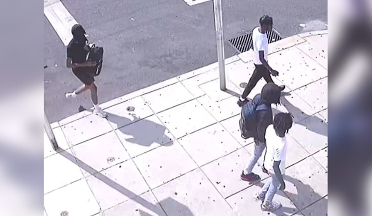 Philadelphia Police Seek Public's Help to Identify Suspects in 18th District Shooting That Wounded 5, Including 4 Juveniles