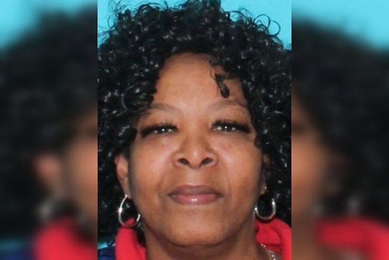 Philadelphia Police Seek Public's Aid in Locating Endangered Missing Person Laura Gilmore