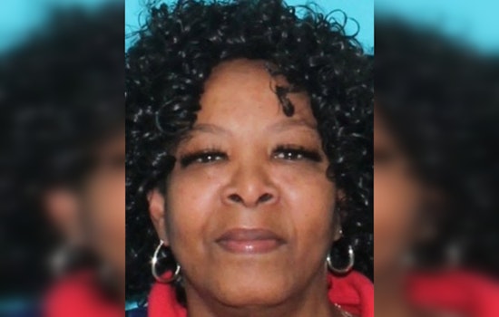 Philadelphia Police Seek Public's Aid in Locating Endangered Missing Person Laura Gilmore