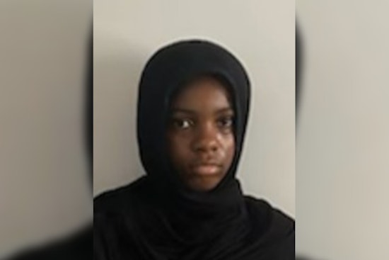 Philadelphia Police Seek Public's Aid in Search for Missing 14-Year-Old Jayla Jolly from the 22nd District