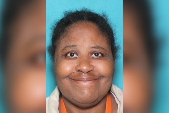 Philadelphia Police Seek Public's Assistance in Locating Endangered Missing Woman, Karen Smith