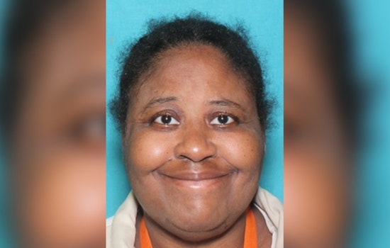 Philadelphia Police Seek Public's Assistance in Locating Endangered Missing Woman, Karen Smith