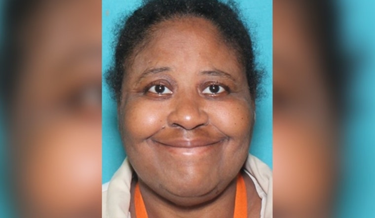 Philadelphia Police Seek Public's Assistance in Locating Endangered Missing Woman, Karen Smith