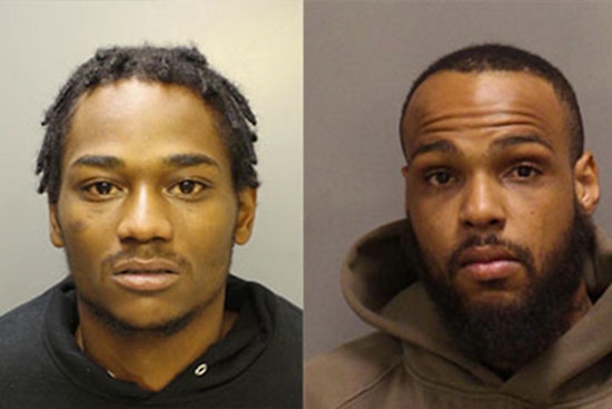 Philadelphia Police Seek Public's Help in Capturing Suspects in Deadly Weekend Shooting