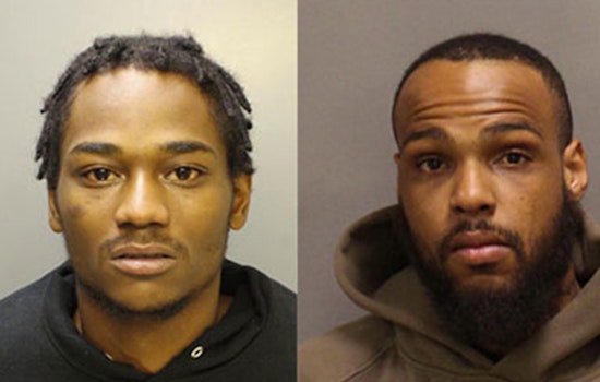 Philadelphia Police Seek Public's Help in Capturing Suspects in Deadly Weekend Shooting