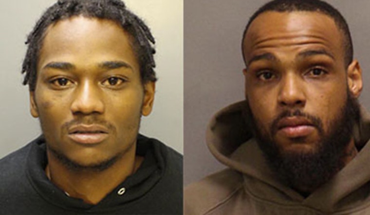Philadelphia Police Seek Public's Help in Capturing Suspects in Deadly Weekend Shooting