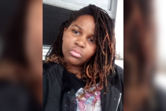Philadelphia Police Seek Public’s Help in Locating Missing 13-Year-Old Ade Johnson from West Manheim Street