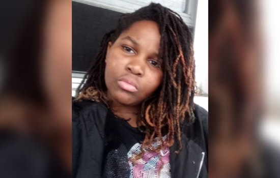 Philadelphia Police Seek Public’s Help in Locating Missing 13-Year-Old Ade Johnson from West Manheim Street