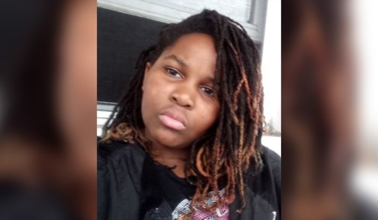 Philadelphia Police Seek Public’s Help in Locating Missing 13-Year-Old Ade Johnson from West Manheim Street