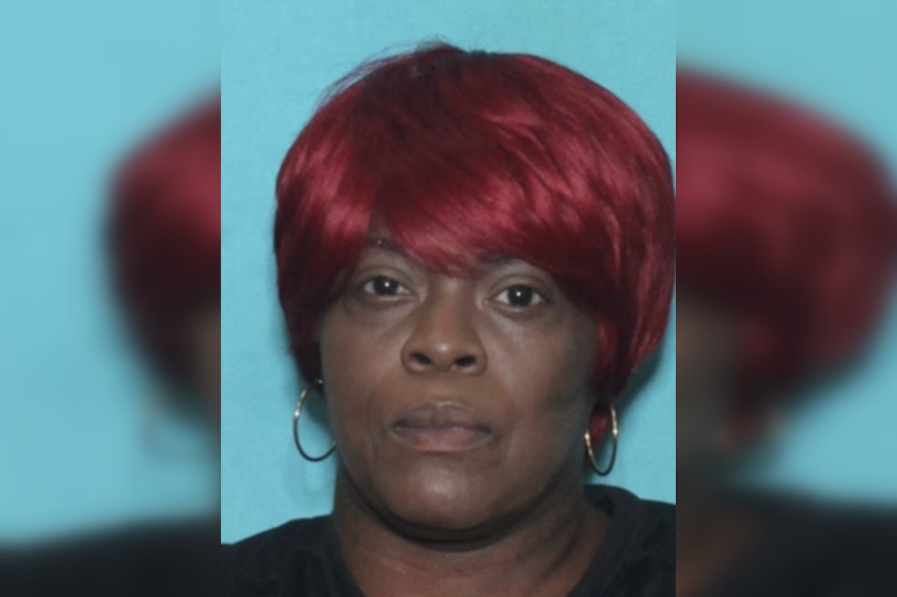 Philadelphia Police Seek Public's Help in Locating Missing 39th District Resident Tabithe Henson