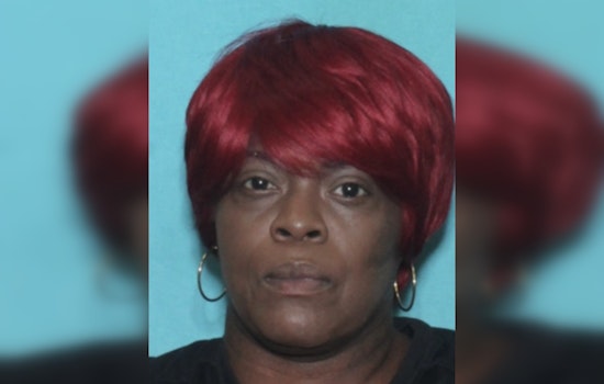 Philadelphia Police Seek Public's Help in Locating Missing 39th District Resident Tabithe Henson