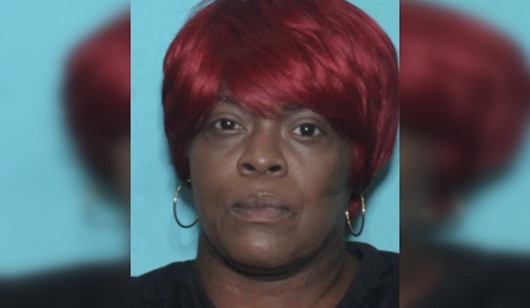 Philadelphia Police Seek Public's Help in Locating Missing 39th District Resident Tabithe Henson
