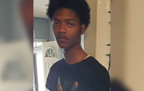 Philadelphia Police Seek Public's Help in Locating Missing Juvenile Rahfee Goupton