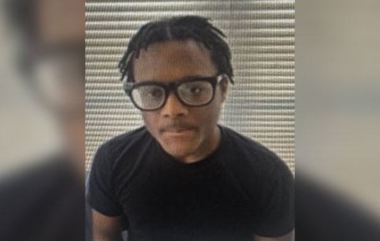 Philadelphia Police Seek Public's Help in Locating Missing Teen Zion Kennedy