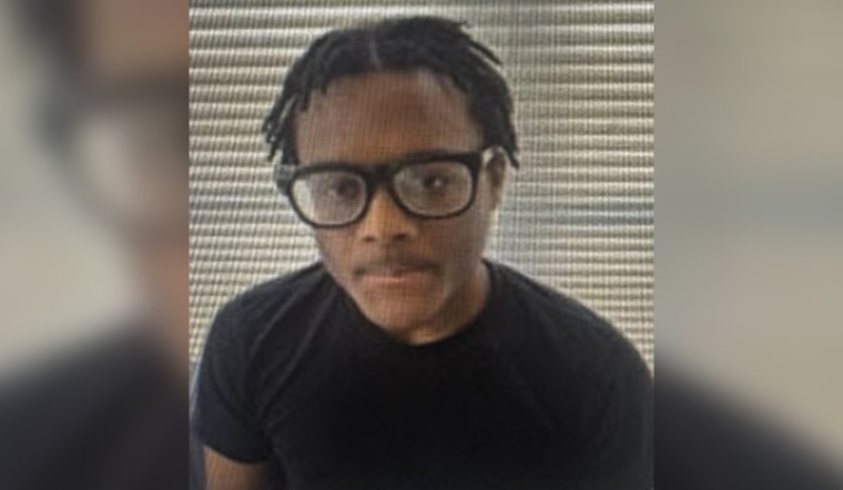 Philadelphia Police Seek Public's Help in Locating Missing Teen Zion Kennedy
