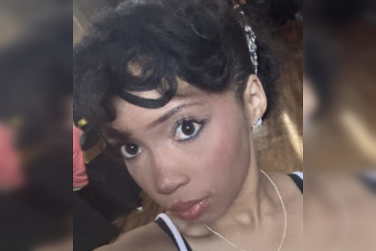 Philadelphia Police Seek Public's Help in Search for Missing Teen Leah Denny Last Seen Near Broad and Washington