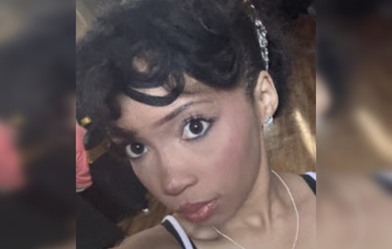 Philadelphia Police Seek Public's Help in Search for Missing Teen Leah Denny Last Seen Near Broad and Washington