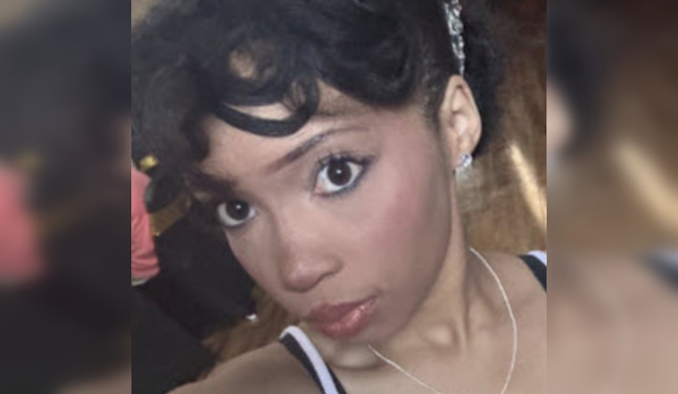 Philadelphia Police Seek Public's Help in Search for Missing Teen Leah Denny Last Seen Near Broad and Washington