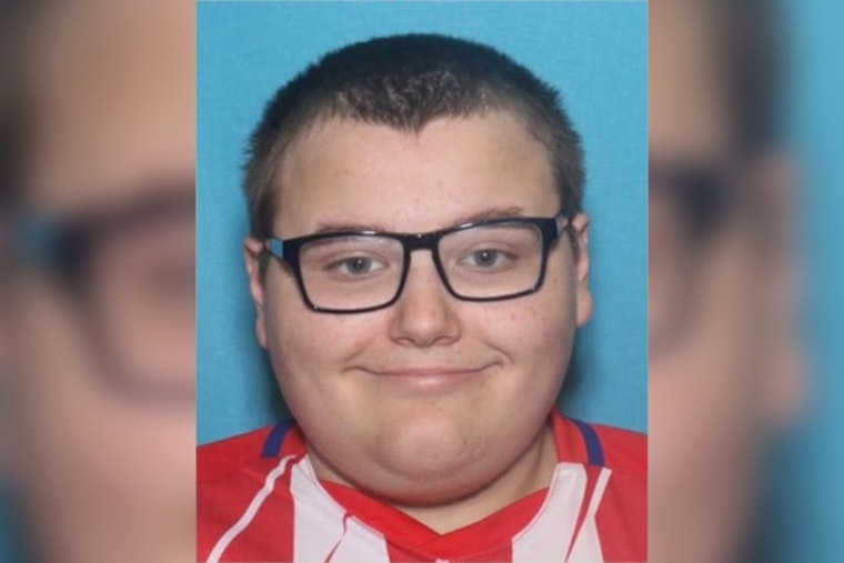 Philadelphia Police Seek Public's Help to Find Endangered Missing Juvenile, Thomas "TJ" Clemson