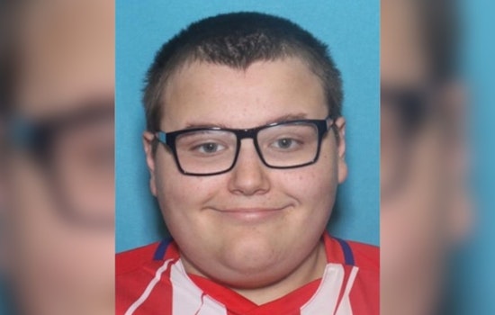 Philadelphia Police Seek Public's Help to Find Endangered Missing Juvenile, Thomas "TJ" Clemson