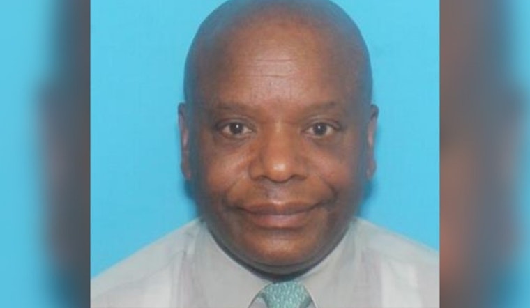 Philadelphia Police Seek Public's Help to Find Missing 70-Year-Old David Biggs