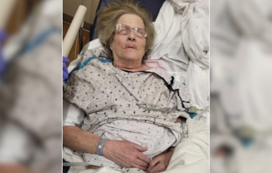 Philadelphia Police Seek Public's Help to Identify Elderly Woman Found Near Medford Road