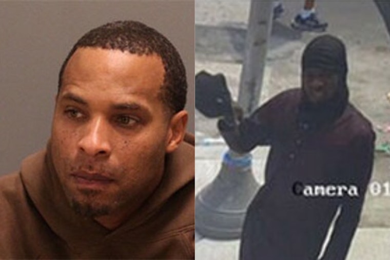 Philadelphia Police Seek Public's Help to Identify Suspected Shooter in North Reese Street Murder