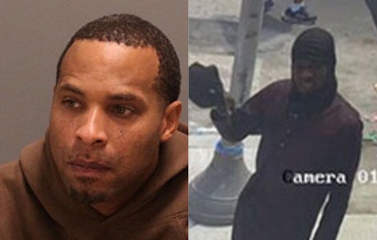 Philadelphia Police Seek Public's Help to Identify Suspected Shooter in North Reese Street Murder
