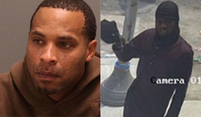 Philadelphia Police Seek Public's Help to Identify Suspected Shooter in North Reese Street Murder