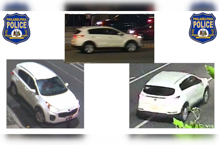 Philadelphia Police Seek Suspect Accused of Shooting Public Safety Officer on N. Christopher Columbus Blvd