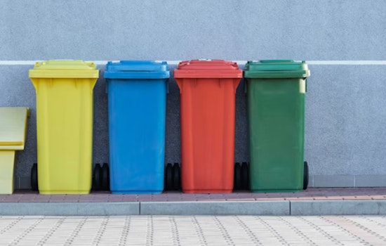 Philadelphia Resumes Regular Trash Pickup as City Workers End Strike with Tentative Contract Deal