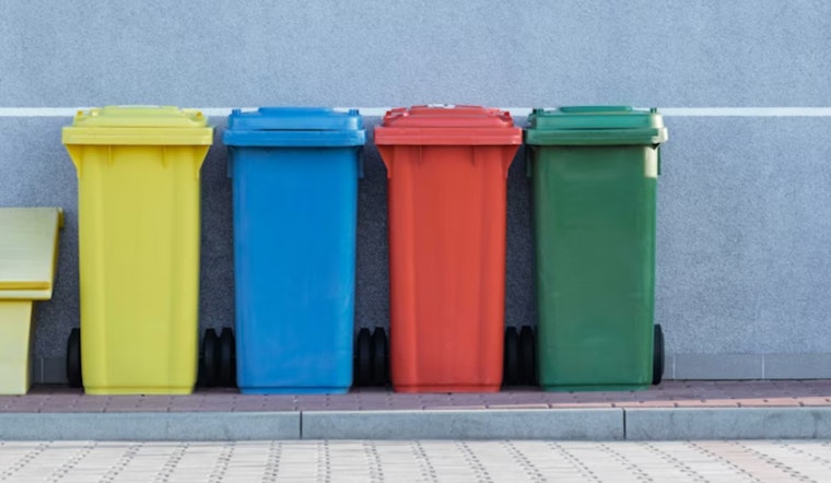 Philadelphia Resumes Regular Trash Pickup as City Workers End Strike with Tentative Contract Deal
