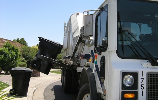 Philadelphia Sanitation Services Resume as Workers Vote on New Labor Deal Amid Citywide Cleanup Efforts
