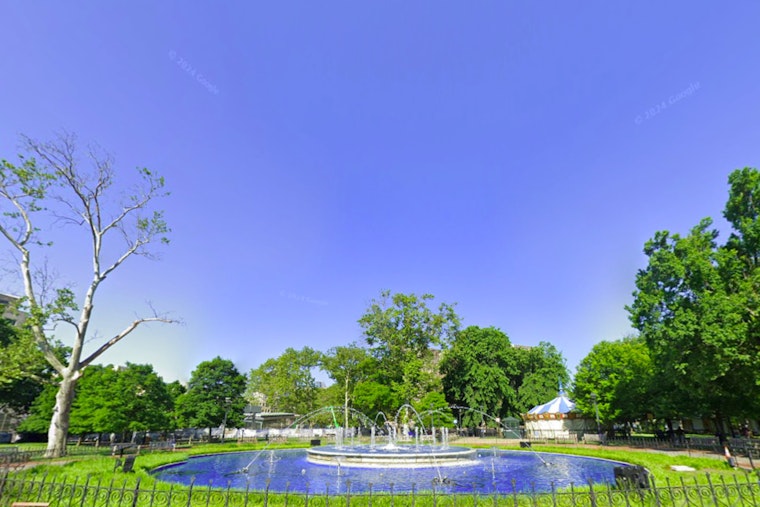 Philadelphia to Enjoy Sunny July 4th as Thunderstorms Possible Later in the Week