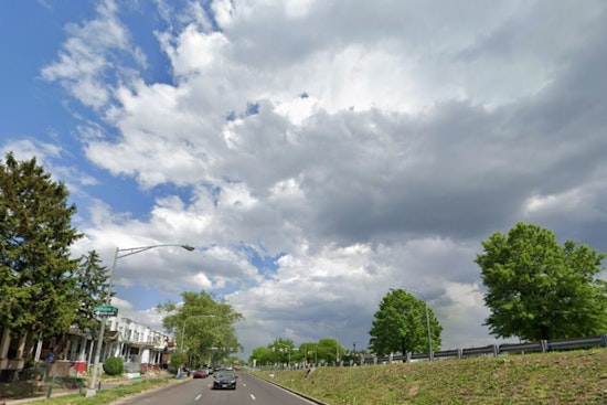 Philadelphia to Experience Mixed Weather with Sunny Skies, Showers, and Thunderstorms Ahead