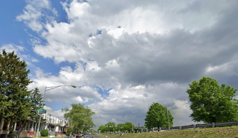 Philadelphia to Experience Mixed Weather with Sunny Skies, Showers, and Thunderstorms Ahead