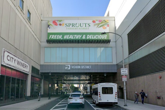 Philadelphia to Host FIFA World Cup 2026 Volunteer Center in Fashion District